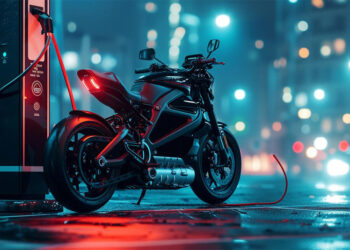 Embracing Sustainable Transportation with Eco-Friendly Motorcycles