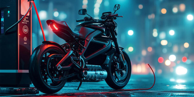 Embracing Sustainable Transportation with Eco-Friendly Motorcycles