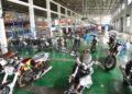 Future of motorcycle industry in Asia