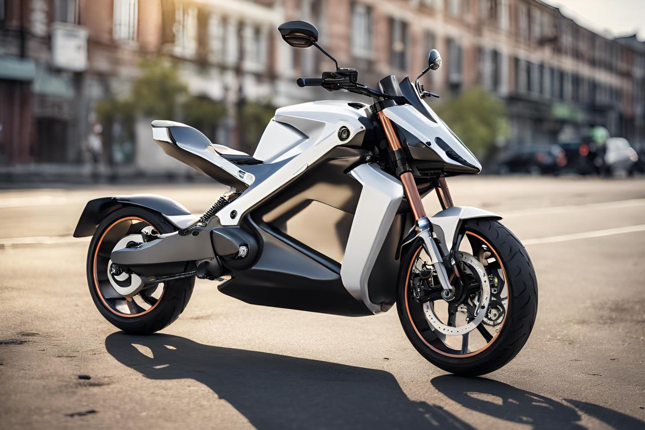 Eco-Friendly Motorcycle Transport Changes For Sustainability
