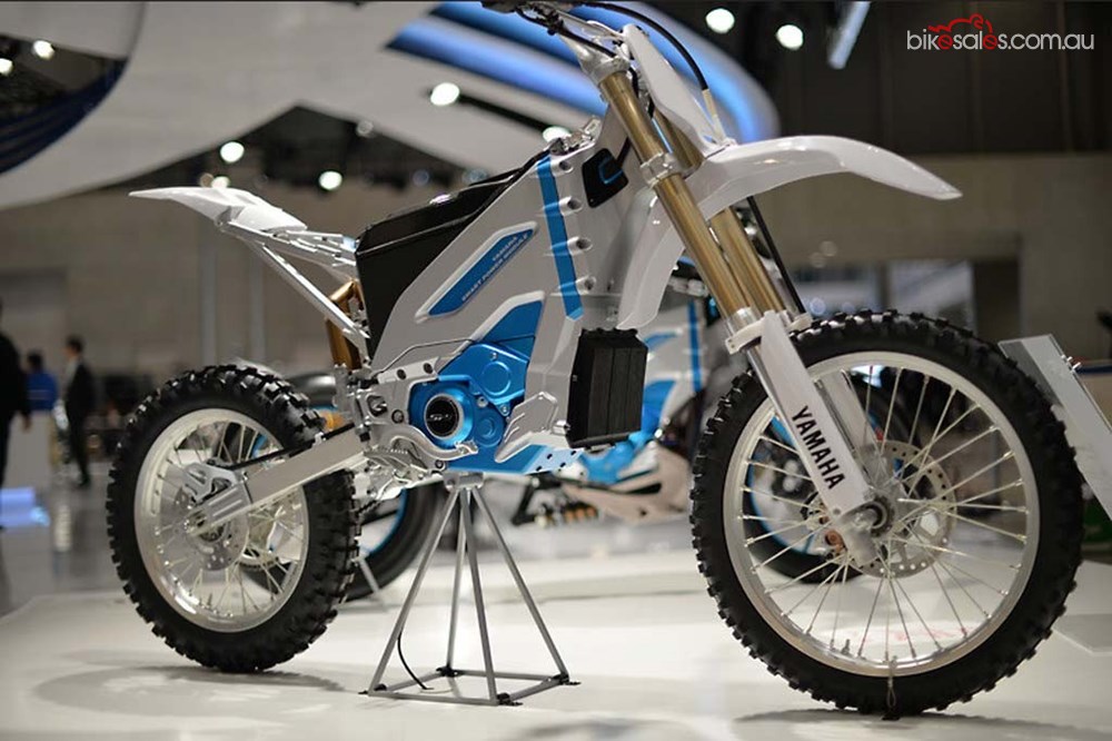 Are Electric Motorcycles Eco-Friendly? - Big Green Purse