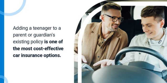 Best Insurance For Teen Drivers | David Pope Insurance