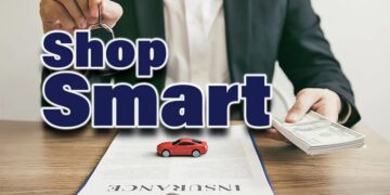 How To Shop Smart for Auto Insurance - Texas Border Business