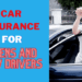 Car Insurance for Teens and New Drivers | All You Need to Know