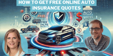 How to Get Free Online Auto Insurance Quotes in 2025 (8 Easy Steps to ...