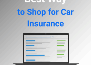 Best Way to Shop for Car Insurance - Partners Insurance, Inc.